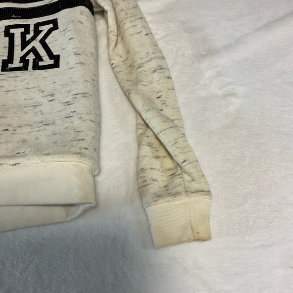 2014 PINK Victoria's Secret Faux Fur Jacket - Picture 11 of 13